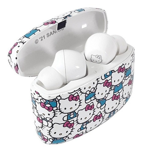 Air Pods Hello Kitty Hka-e01