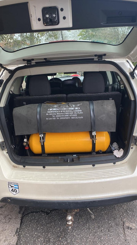 Dodge Journey 2.4 Sxt Atx Techo 3filas