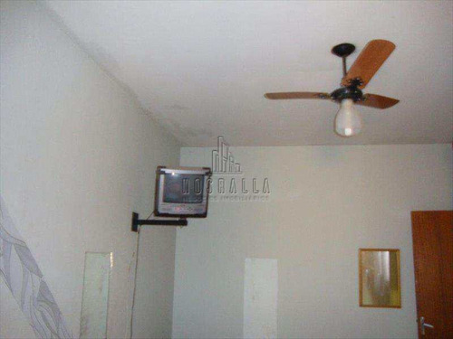 Imagem 13 de 25 de Casa Com 2 Dorms, Residencial Jaboticabal, Jaboticabal - R$ 180 Mil, Cod: 317100 - V317100