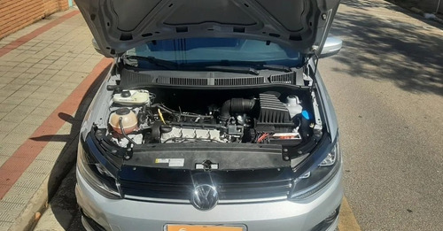 Imagem 9 de 10 de Volkswagen Fox 1.6
