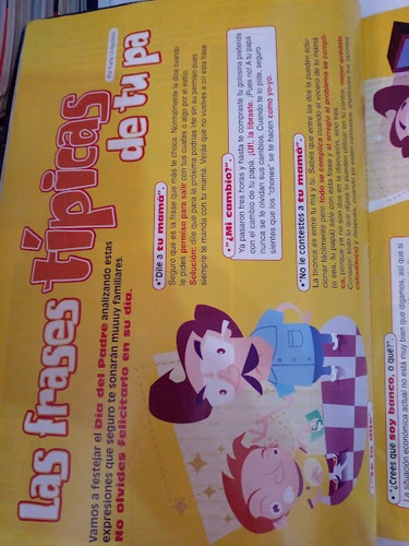 Revista Eres Niños No 44 Junio De 2002 (Usado)