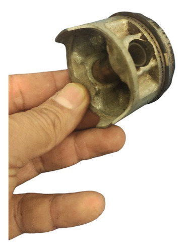 Pistón Yamaha Fzr 400 88-90 (Usado)