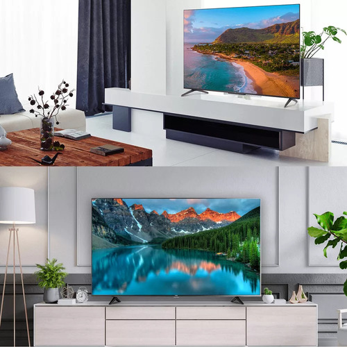 Patas De Mesa Con Soporte Universal For Vizio Tcl Telev