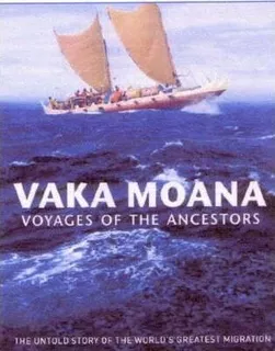 Vaka Moana - Voyages Of The Ancestors: The Disc (bestseller)