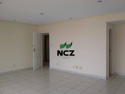 Imagem 3 de 27 de Apartamento Com 3 Dormitórios À Venda, 123 M² Por R$ 630.000,00 - Barra - Salvador/ba - Ap2962
