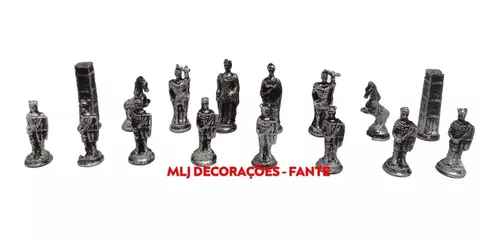 MLJ Decoraçõs - Fante, Loja Online
