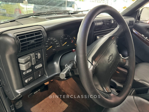 Chevrolet Blazer 4.3 SFI DLX EXECUTIVE 4X2 V6 12V GASOLINA 4P MANUAL