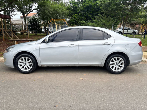JAC J5 1.5 16v