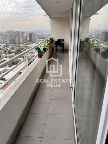 Departamento En Venta De 2 Dormitorios En San Miguel