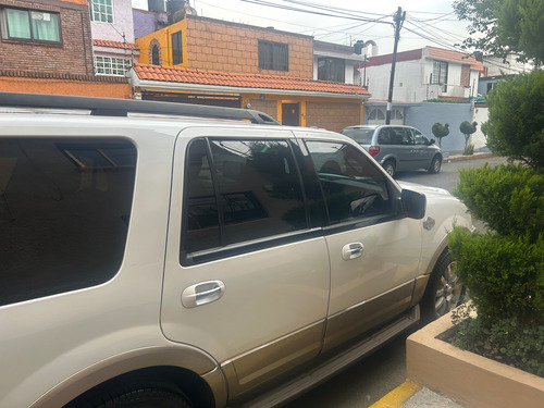 Ford Expedition 5.4 King Ranch V8 4x2 Mt
