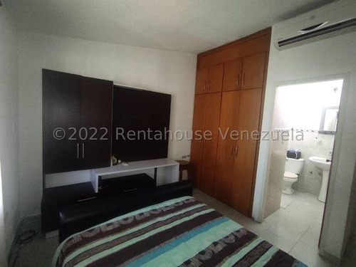 Imagen 9 de 30 de Casa En Alquiler De Barquismeto 22-28428 Ea 0414-5266712