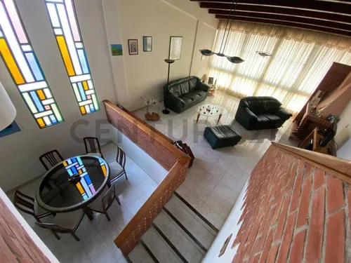 Casa En Venta Urb El Retiro