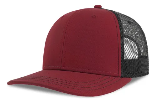 Cachucha Gorra Trucker Atlantis Sonic S Unisex Ajustable 6 P