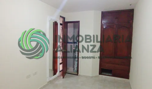 Apartamento En Arriendo En Portal De Israel. Cod A7369