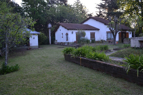 Imagen 4 de 14 de Alquiler Casaquinta, Pileta, C/fútbol, Villa Elisa, La Plata
