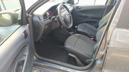 Volkswagen, Gol Trendline 1.6 101 Cv - 2021 0 Km