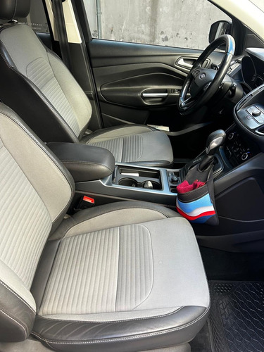Ford Kuga 2.0 Sel At 4X4