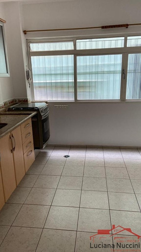 Imagem 14 de 14 de Apartamento - Ap00034 - 68924758