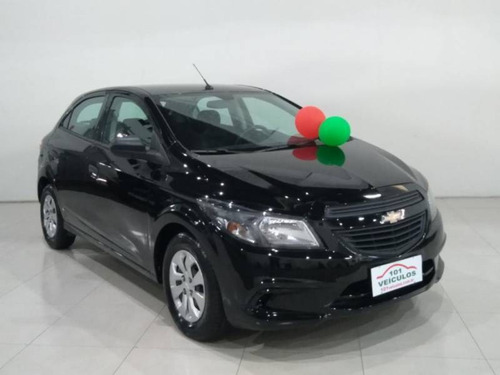 Imagem 2 de 12 de Chevrolet Onix 1.0 Joy Spe/4