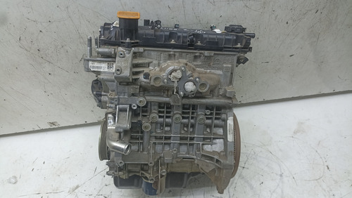 Motor Parcial Fiat Cronos 2019 1.3 Flex Ar243 ( Det*) (Usado)