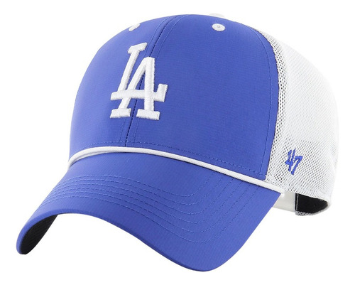 Gorra 47 Brand Los Angeles Dodgers Snapback Ajustable 23and