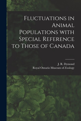 Libro Fluctuations In Animal Populations With Special Ref...