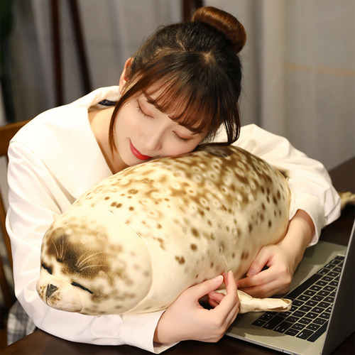 Funda De Almohada, Bonito Juguete De Peluche, Bonito De 2.78