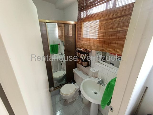 El Peñon Apartamento En Venta Mls #25-19281 - Sl