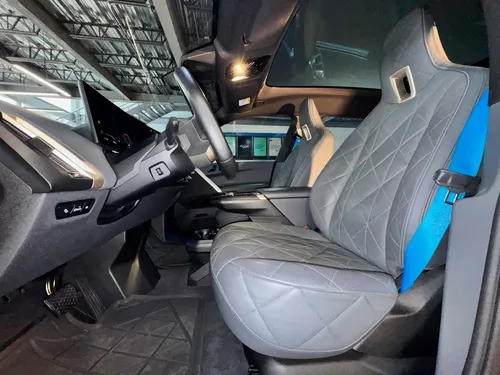 Bmw Ix 40 Xdrive
