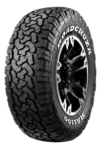 Pneu Aro 15 Roadcruza 31x10.50 R15 Lt 109s Ra1100