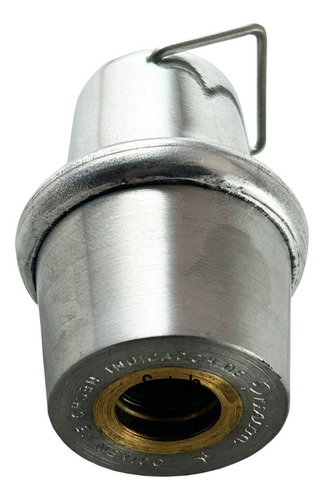 Indicador Rosan Para Olla Express Presto Antigua 4 6 Litros Cromo