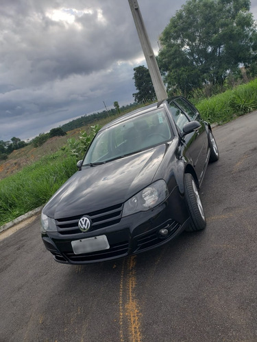 Volkswagen Golf Black Edition 2.0 (aut) (flex) 2010/2011