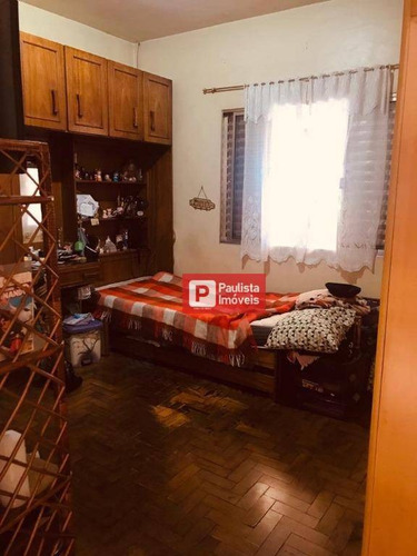 Casa Com 2 Dormitórios À Venda, 100 M² Por R$ 500.000,00 - Jardim Dos Lagos - São Paulo/sp - Ca2552