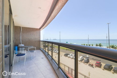 Imagem 6 de 10 de Apartamento À Venda Em Rio De Janeiro - 20894