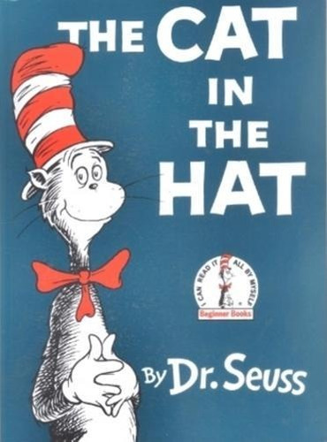 The Cat In The Hat