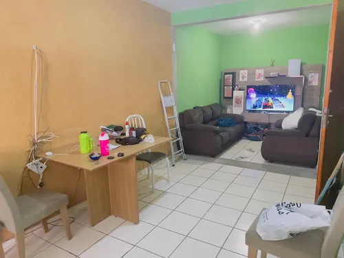 Casa, Sobrado
