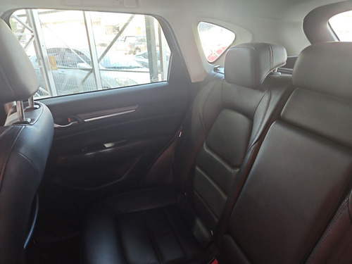 Mazda Cx-5 Cx5 4x4 2.2l Aut 2021