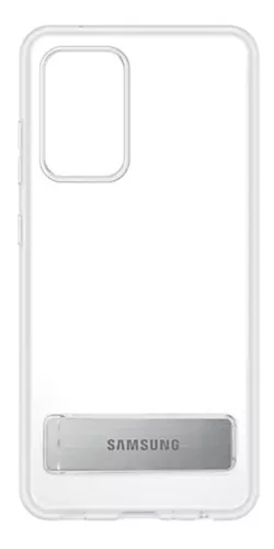 Funda Samsung Clear Standing Galaxy [ A52/ A52 5g] Original
