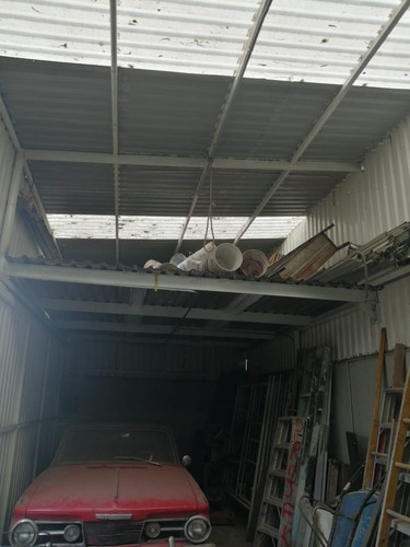 Imagen 4 de 6 de Excelente Propiedad Para Bodega, Taller Mecánico, Carpintería, Etc...