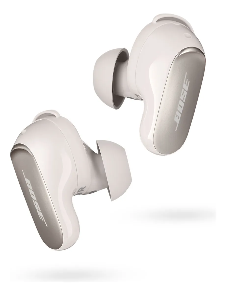 Bose QuietComfort QCUEBW