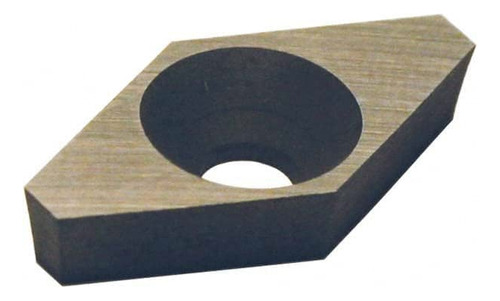 Asiento Cuña Roscado Trapezoidal Tool-flo Para Indexabl 10