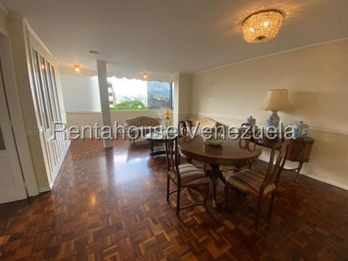 Rm Apartamento En Alquiler En Alta Florida, Distrito Metropolitano