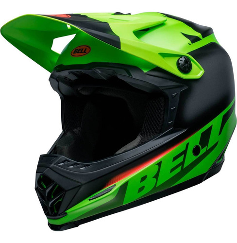 Casco Bell Full-9 Fusion Mips