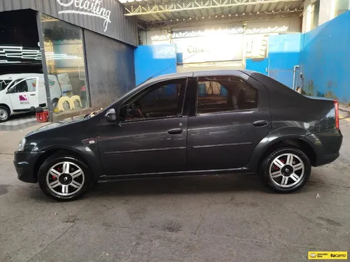 Renault Logan 1.6 Dynamique Fii
