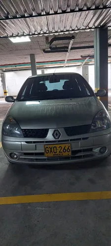 Renault Clio F.ii Dynamique