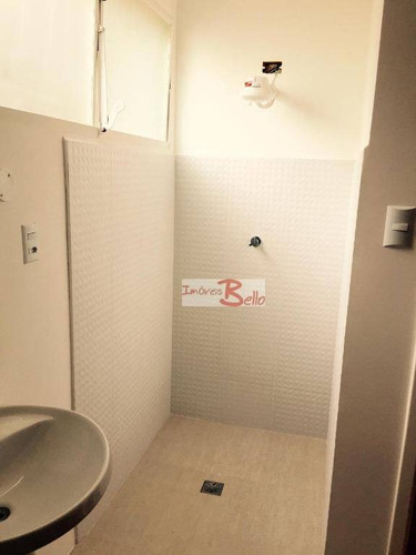 Imagem 30 de 30 de Apartamento Com 3 Dormitórios À Venda, 117 M² Por R$ 395.000,00 - Centro - Itatiba/sp - Ap0469