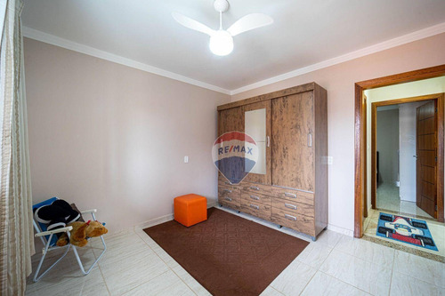Imagem 9 de 24 de Casa Com 3 Dormitórios À Venda- Água Doce - Jundiaí/sp - Ca0044