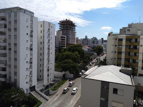 Imagem 15 de 22 de Apartamento De 115m² No Centro - Ap4997
