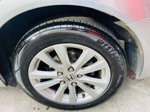 Honda Civic Lxr