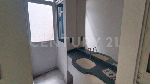 Edificio En Venta En Arenal 1 Secc, Venustiano Carranza, Cdmx